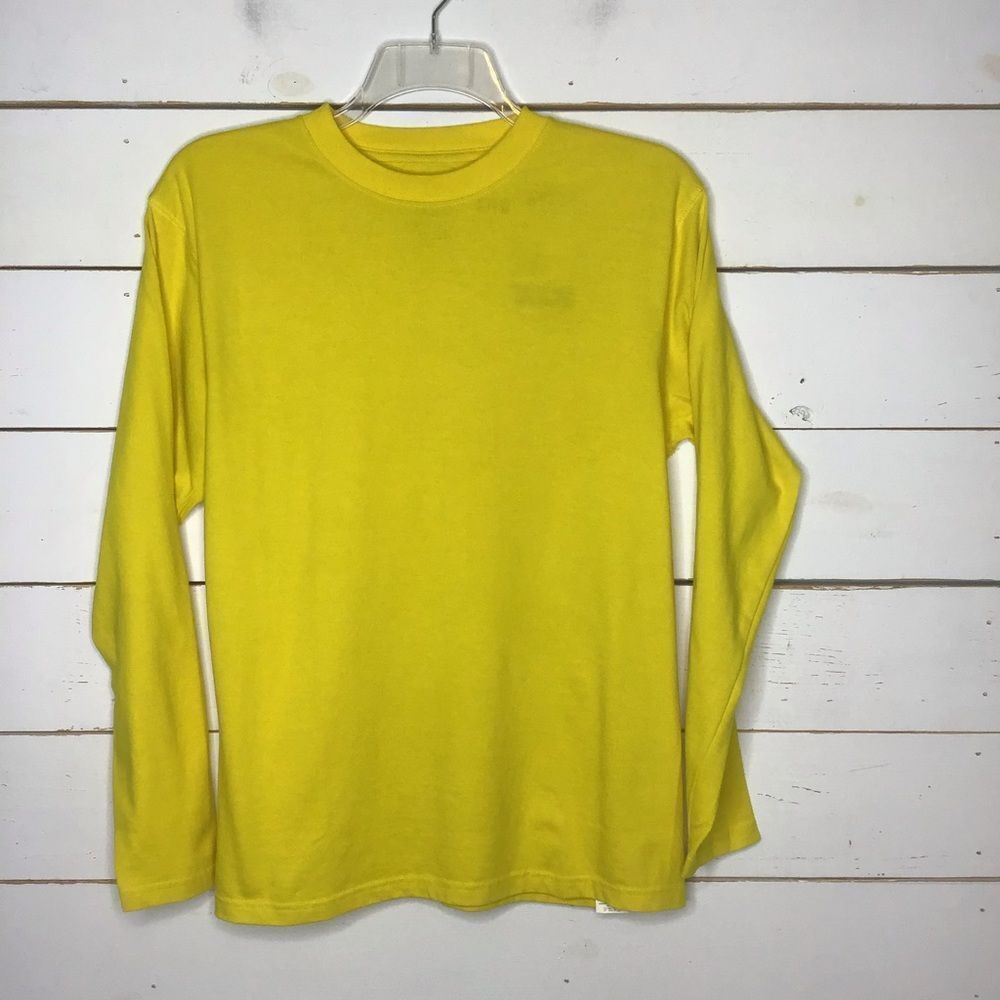 New ExOfficio BugsAway Chas'r Crew Long Sleeve Med